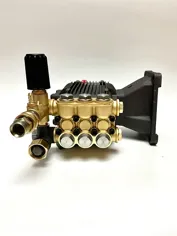 Насос высокого давления Danau DBC 1510A с регулятором давления