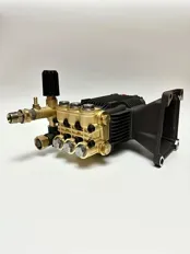Насос высокого давления Danau DBD 1810А с регулятором давления